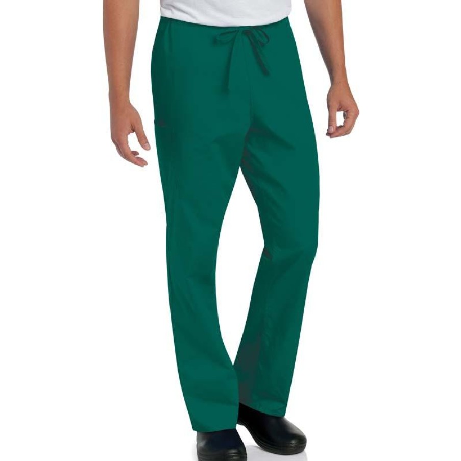 Healthcare Scrub Zone Scrub Pants | Scrub Zone Unisex Scrub Pants - Petite