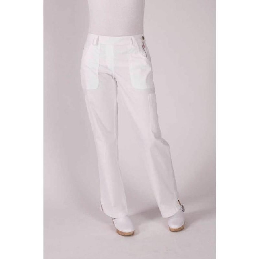 Healthcare Koi Scrub Pants | Koi Sara Cargo Scrub Pants