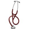 Accessories Littmann Stethoscopes | 3M Littmann Master Cardiology Stethoscope Burgundy