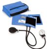 Accessories Prestige Blood Pressure Devices | Prestige Premium Aneroid Sphygmomanometer With Carry Case