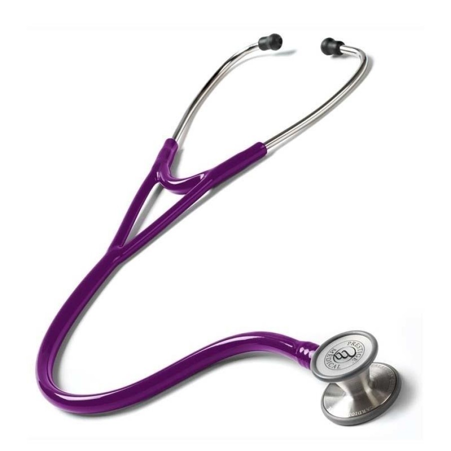 Accessories Prestige Stethoscopes | Prestige Clinical Cardiology Stethoscope