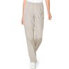 Healthcare Scrub Zone Scrub Pants | Scrub Zone Women'S Cargo Scrub Pants - Tall