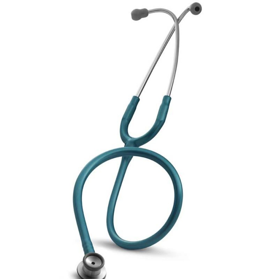 Accessories Littmann Stethoscopes | 3M Littmann Classic Ii Infant Stethoscope Caribbean