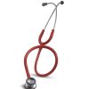 Accessories Littmann Stethoscopes | 3M Littmann Classic Ii Pediatric Stethoscope Red