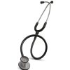 Accessories Littmann Stethoscopes | Littmann Lightweight Ii Se Stethoscope Black