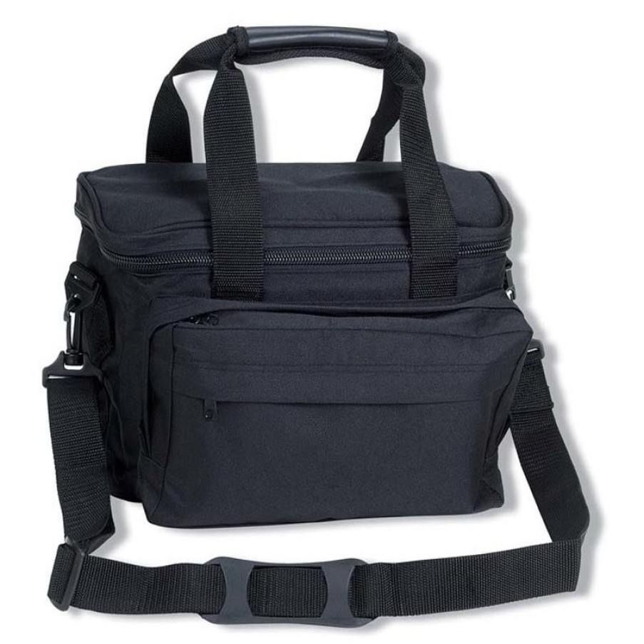 Accessories Prestige Medical Bags | Prestige Padded Medical Bag Black