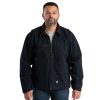 Outerwear Berne Jackets | Berne Original Washed Gasoline Jacket