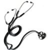 Accessories Prestige Stethoscopes | Prestige Clinical I Teaching Edition Stethoscope Black