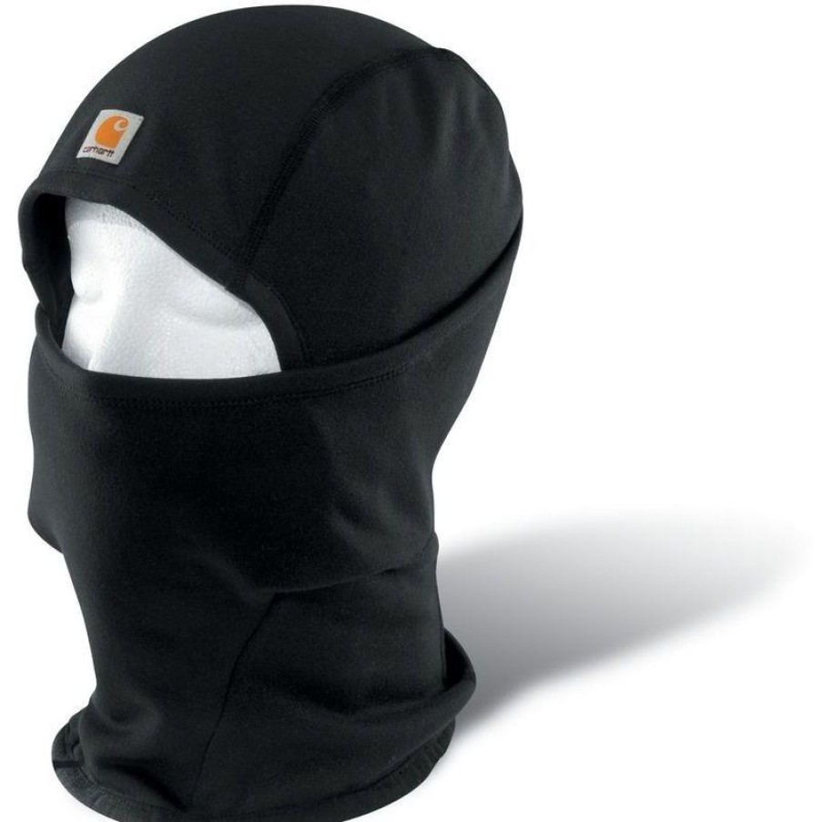 Accessories Carhartt Hi-Visibility | Carhartt Men'S Helmet Liner Mask