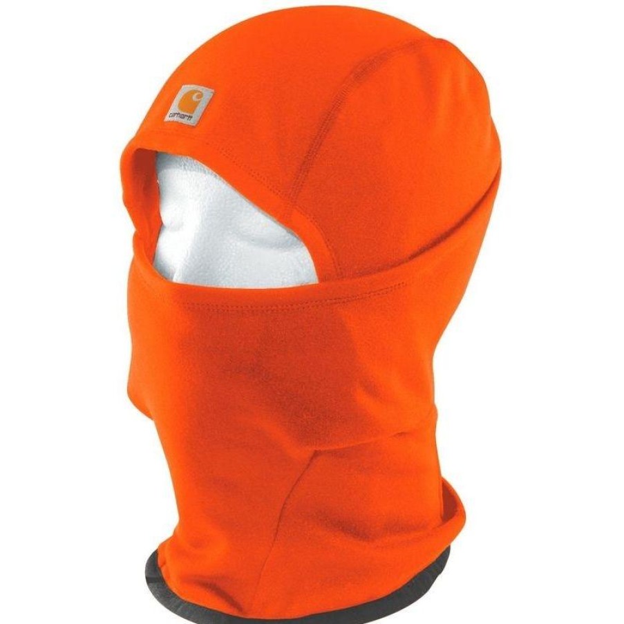 Accessories Carhartt Hi-Visibility | Carhartt Men'S Helmet Liner Mask