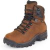 Footwear Rocky Hiking | Rocky Men'S 6-Inch Ridgetop Gore-Tex Hiking Boots Brown