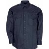 Workwear 5.11 Tactical Work Shirts | 5.11 Tactical Men'S Long Sleeve A-Class Pdu Twill Shirt