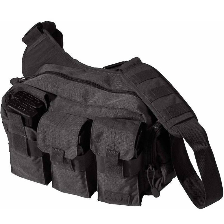 Accessories 5.11 Tactical Gear Bags & Backpacks | 5.11 Tactical Bail Out Bag