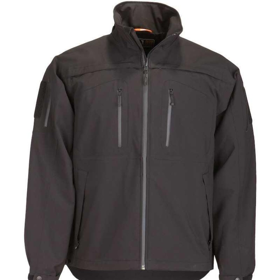 Outerwear 5.11 Tactical Rain Jackets | 5.11 Tactical Sabre 2.0 Jacket