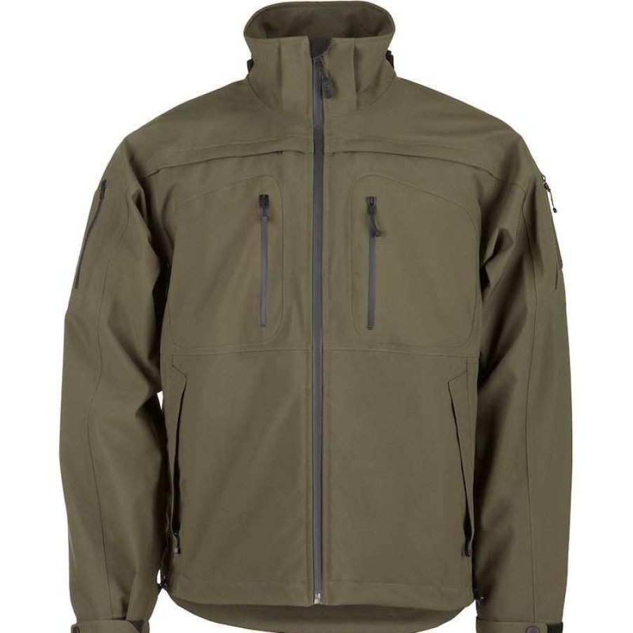 Outerwear 5.11 Tactical Rain Jackets | 5.11 Tactical Sabre 2.0 Jacket