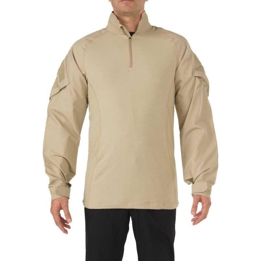 Workwear 5.11 Tactical Work Shirts | 5.11 Tactical Rapid Assault Shirt