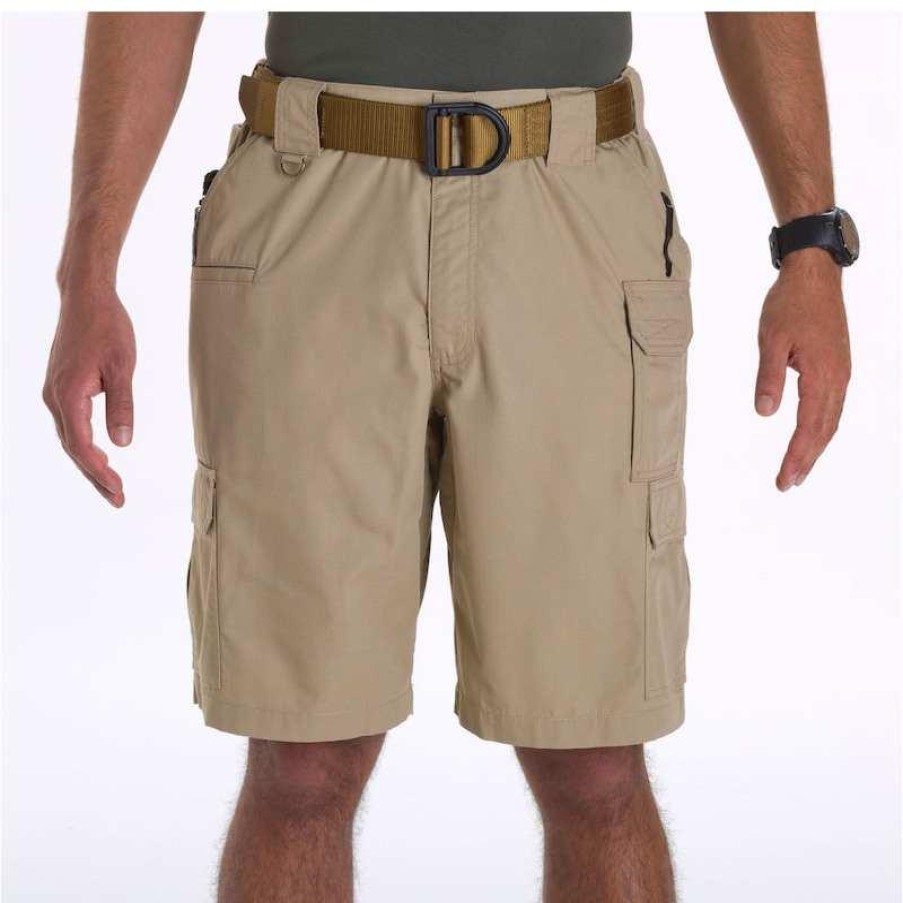 Workwear 5.11 Tactical Shorts | 5.11 Tactical Men'S Taclite Pro 11-Inch Cargo Shorts