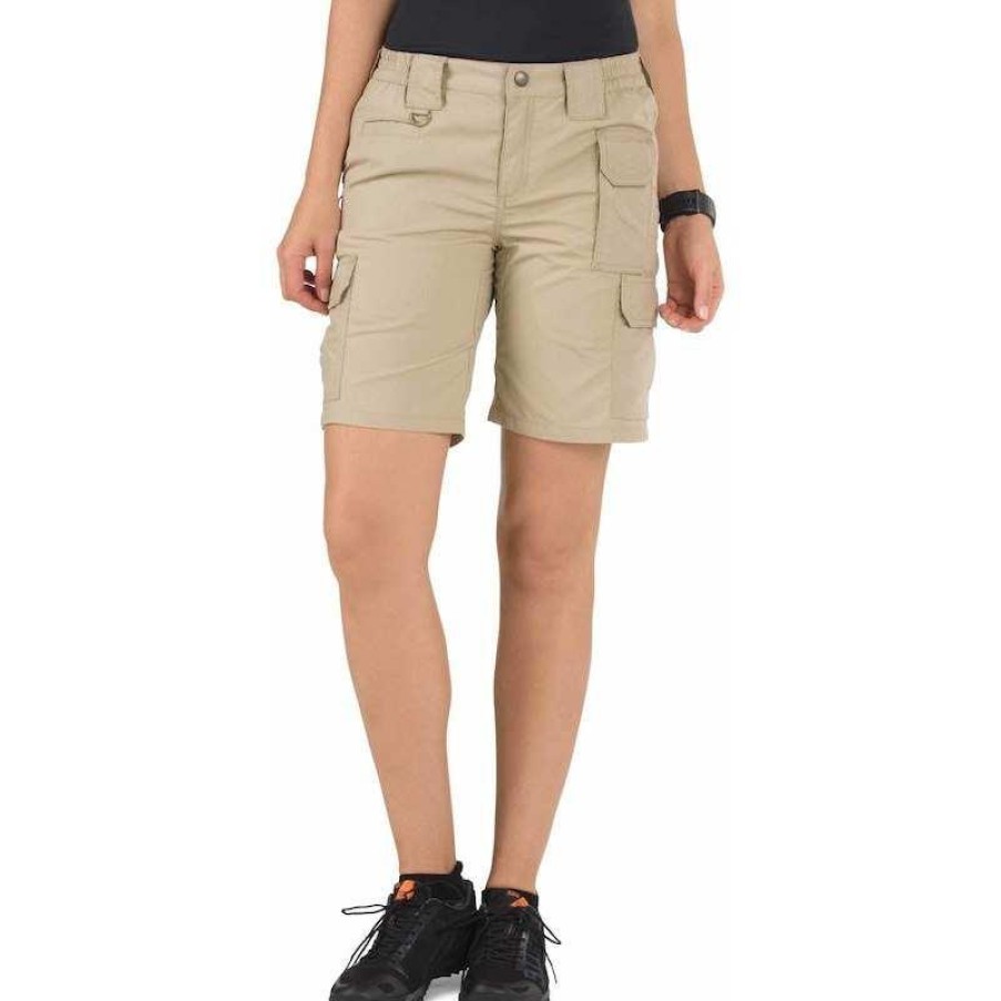 Workwear 5.11 Tactical Shorts | 5.11 Tactical Women'S Taclite Pro Cargo Shorts