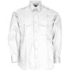 Workwear 5.11 Tactical Work Shirts | 5.11 Tactical Men'S Pdu Long Sleeve Twill Class B Shirt