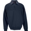 Workwear 5.11 Tactical Work Shirts | 5.11 Tactical Denim Details Job Shirt Dark Navy