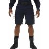 Workwear 5.11 Tactical Shorts | 5.11 Tactical Men'S Taclite Ems 11-Inch Cargo Shorts Dark Navy