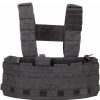 Accessories 5.11 Tactical Gear Bags & Backpacks | 5.11 Tactical Tactec Chest Rig Black