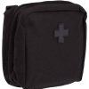 Accessories 5.11 Tactical Gear Bags & Backpacks | 5.11 Tactical Med Pouch Black