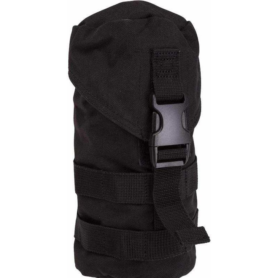 Accessories 5.11 Tactical Gear Bags & Backpacks | 5.11 Tactical H20 Carrier Black