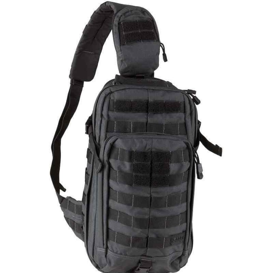 Accessories 5.11 Tactical Gear Bags & Backpacks | 5.11 Tactical Rush Moab10 Sling Pack