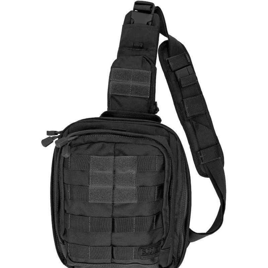 Accessories 5.11 Tactical Gear Bags & Backpacks | 5.11 Tactical Rush Moab6 Sling Pack