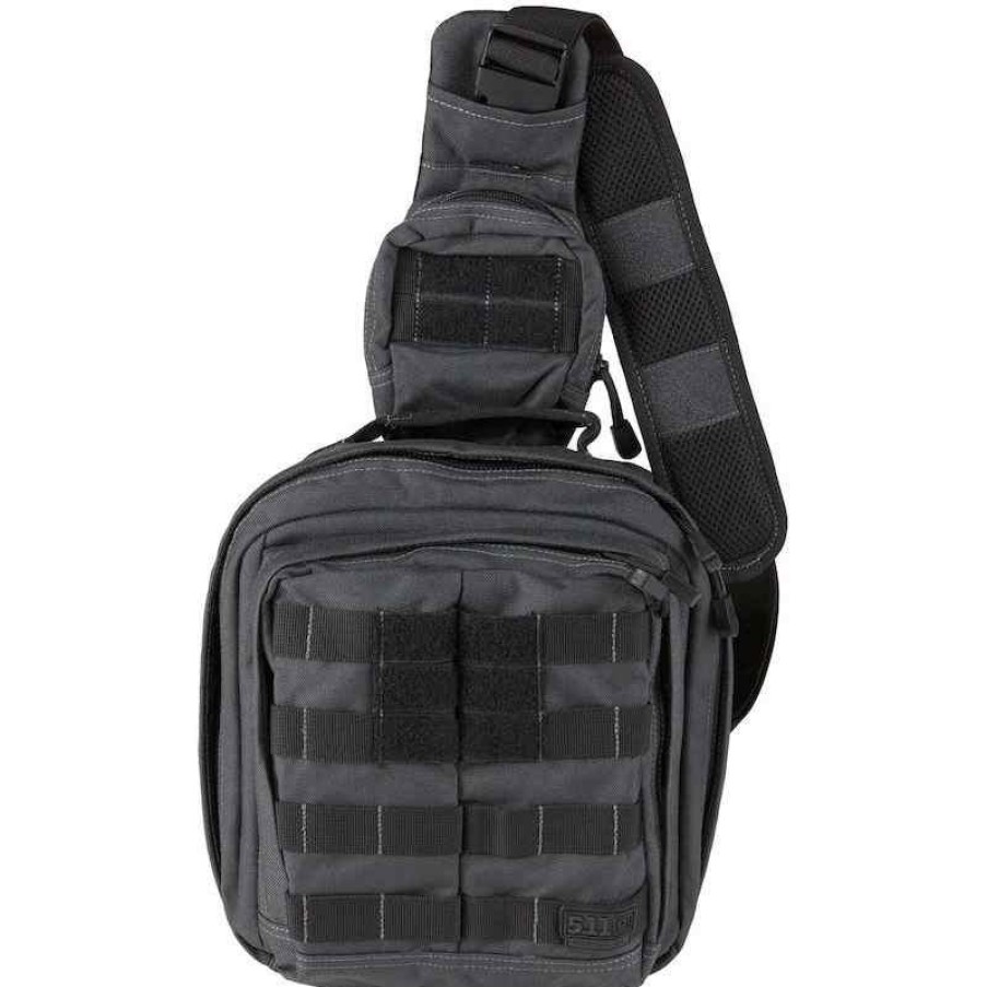 Accessories 5.11 Tactical Gear Bags & Backpacks | 5.11 Tactical Rush Moab6 Sling Pack