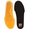 Accessories Timberland Pro Shoe Care & Accessories | Timberland Pro Anti-Fatigue Technology Insoles Orange