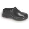 Footwear Klogs Non-Slip Healthcare | Klogs Dusty Step In Clog - Narrow