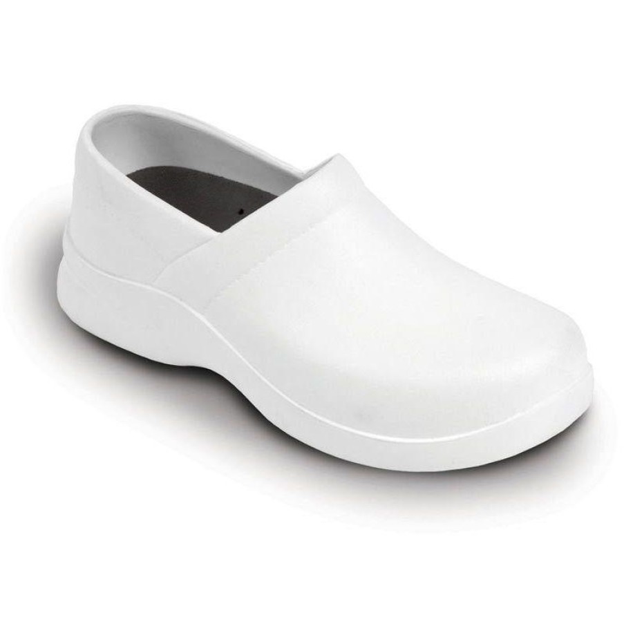 Footwear Klogs Non-Slip Healthcare | Klogs Boca Step In Shoes - Narrow