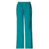 Healthcare Cherokee Workwear Stretch Scrub Pants | Cherokee Workwear Stretch Elastic Waist Scrub Pants