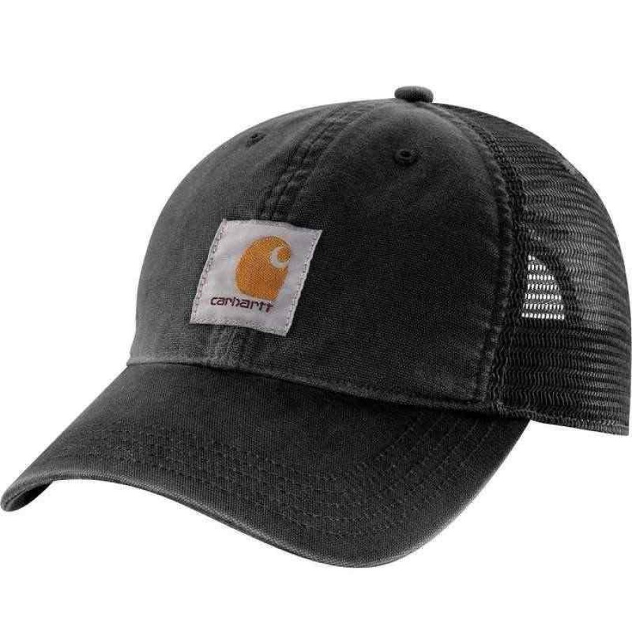 Accessories Carhartt Hats & Caps | Carhartt Buffalo Cap