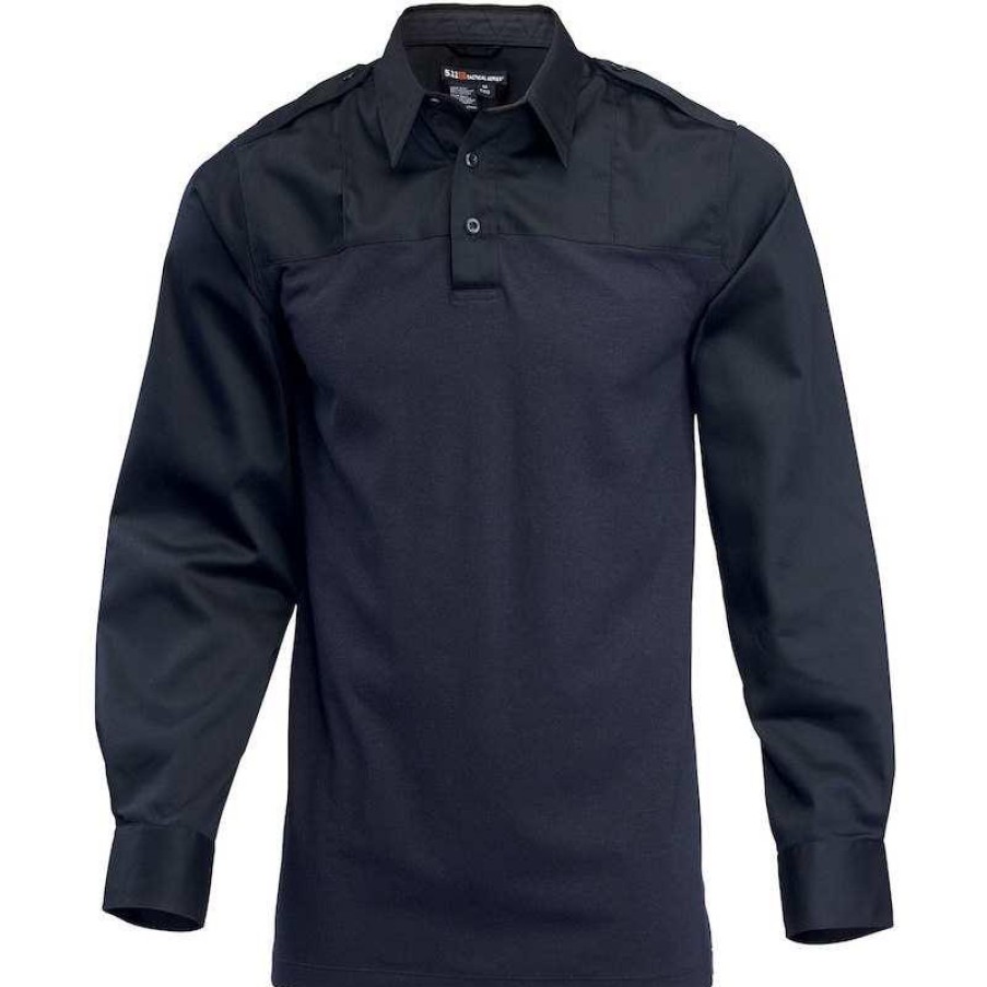 Workwear 5.11 Tactical Work Pants | 5.11 Tactical Rapid Pdu Long Sleeve Shirt