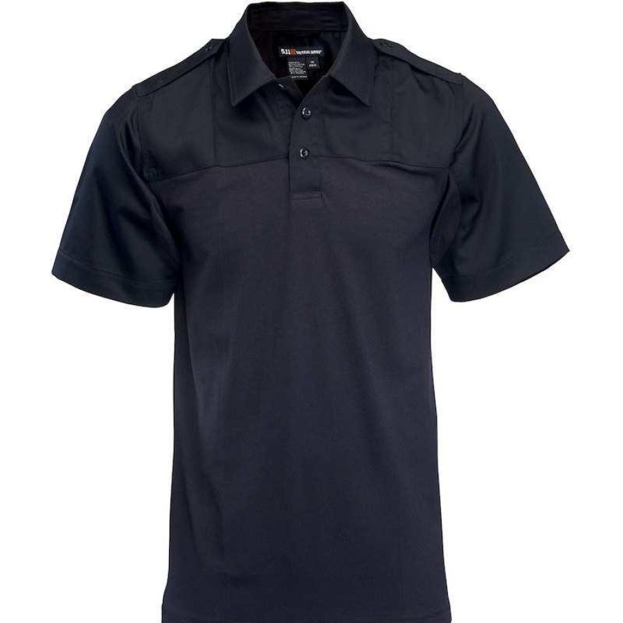 Workwear 5.11 Tactical Work Pants | 5.11 Tactical Rapid Pdu Short Sleeve Shirt