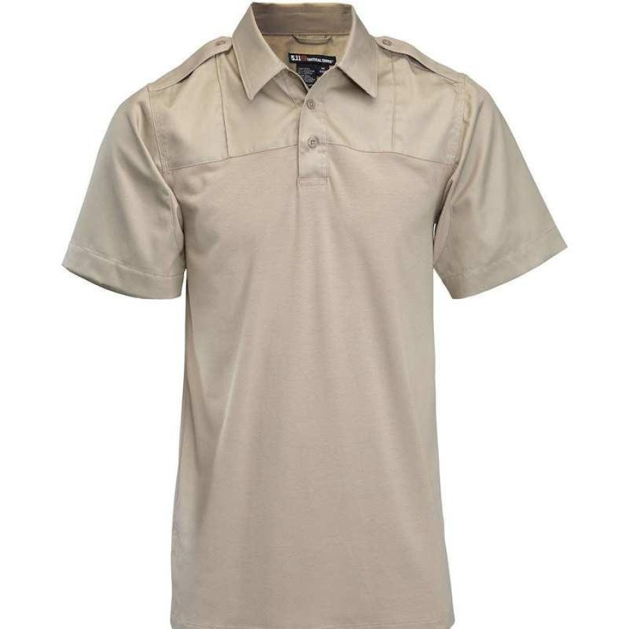 Workwear 5.11 Tactical Work Pants | 5.11 Tactical Rapid Pdu Short Sleeve Shirt