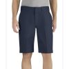 Workwear Dickies Shorts | Dickies Men'S Relaxed Fit 11" Work Shorts