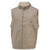 Outerwear Wolverine Vests | Wolverine Men'S Sherpa Lined Upland Vest