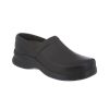 Footwear Klogs Non-Slip Healthcare | Klogs Men'S Polyurethane Made In Usa Bistro Clog