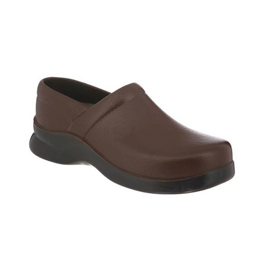 Footwear Klogs Non-Slip Healthcare | Klogs Men'S Polyurethane Made In Usa Bistro Clog