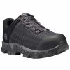 Footwear Timberland Pro Athletic | Timberland Pro Women'S Powertrain Sport Sd+ Athletic Work Shoe Black