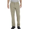 Workwear Dickies Work Pants | Dickies Men'S Double Knee Flex Work Pant