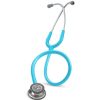 Accessories Littmann Stethoscopes | Littmann Classic Iii Stethoscope Turquoise