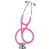 Accessories Littmann Stethoscopes | Littmann Cardiology Iv Stethoscope-Breast Cancer Awareness Breast Cancer Awareness Edition