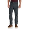 Workwear Carhartt Jeans | Carhartt Men'S Rugged Flex Rigby Double Front Pant