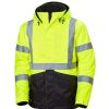 Outerwear Helly Hansen Rain Jackets | Helly Hansen Men'S Alta Class 3 Insulated Winter Jacket Hi Viz Yellow