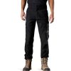 Workwear FXD Work Pants | Fxd Men'S Utility Multi Pocket Stretch Work Pant